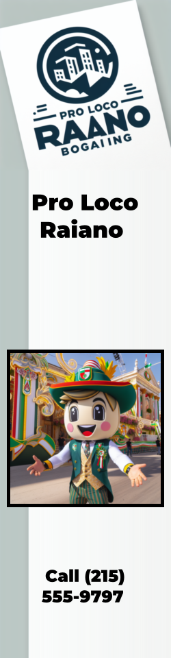 Pro Loco Raiano