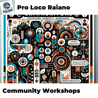 Community Workshops