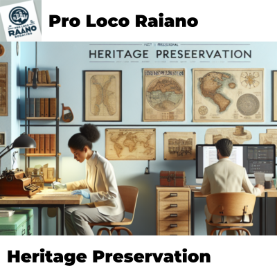 Heritage Preservation